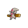 Timburr Pokémon
