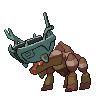 Pokémon Ting-Lu