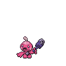 Tinkatink Pokémon