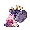 Tinkaton Pokémon