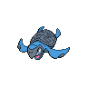 โปเกมอน Tirtouga