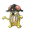 Pokémon Toedscruel