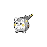 Pokémon Togedemaru