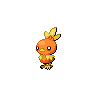 Torchic Pokémon