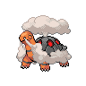 Torkoal Pokémon