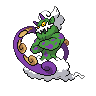 Tornadus 포켓몬