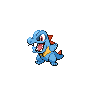 โปเกมอน Totodile