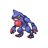 Toxicroak Pokémon
