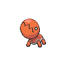 Pokémon Trapinch