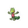 Pokémon Treecko
