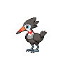 Trumbeak Pokémon