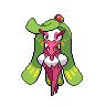 Pokémon Tsareena