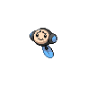 โปเกมอน Tympole