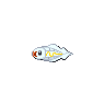 Pokémon Tynamo