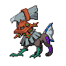 Type: Null Pokémon