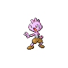 Tyrogue Pokémon