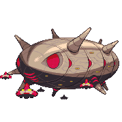 UFO 포켓몬