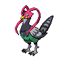 Unfezant Pokémon