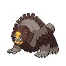 Ursaluna Pokémon