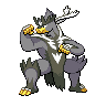 Urshifu (Single Strike) Pokémon