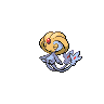 Uxie Pokémon