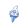 Vanillish Pokémon