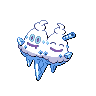Vanilluxe Pokémon