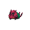 Venipede 포켓몬
