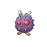 Venonat 포켓몬