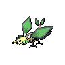 Vibrava Pokémon