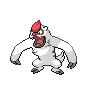 Vigoroth Pokémon