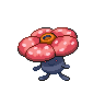 Pokémon Vileplume