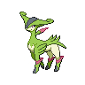 Virizion Pokémon
