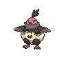 Vullaby 포켓몬