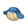 โปเกมอน Wailmer