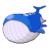 โปเกมอน Wailord