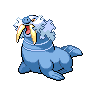Walrein Pokémon