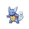 โปเกมอน Wartortle