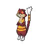 Watchog Pokémon