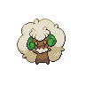 Pokémon Whimsicott