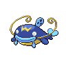 Pokémon Whiscash