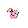 Whismur Pokémon
