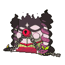 White Door Pokémon