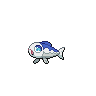 Wishiwashi Pokémon
