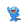 โปเกมอน Wobbuffet
