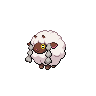 Wooloo Pokémon