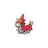 Wurmple 포켓몬