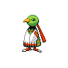 Xatu 포켓몬