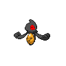 Yamask Pokémon