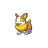 Pokémon Yamper